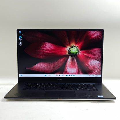 Dell XPS 15 9570 P56F002 15.6" i7-8750H 2.2GHz 16GB RAM 512GB SSD GeForce GTX 1050 Ti