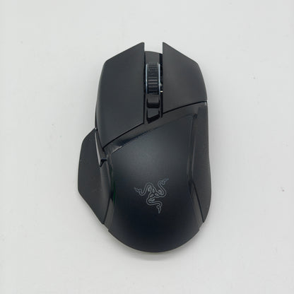 Razer Basilisk V3 Pro Black RZ01-04620100-R3U1 For PC