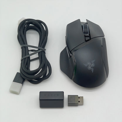 Razer Basilisk V3 Pro Black RZ01-04620100-R3U1 For PC