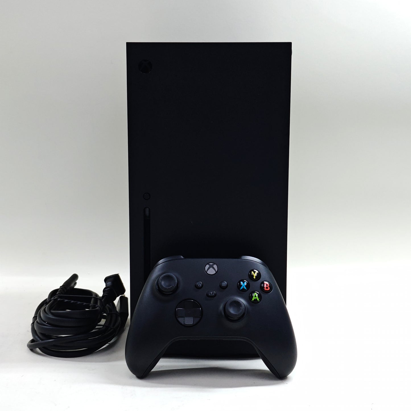 Microsoft Xbox Series X 1TB Console Gaming System Black 1882