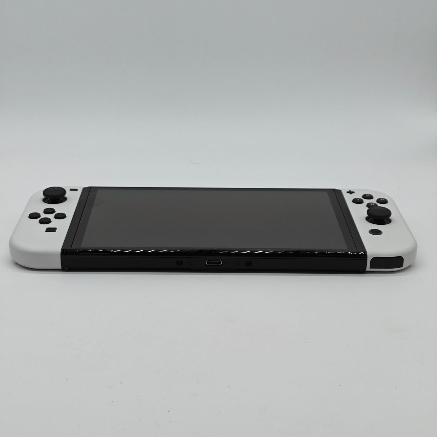 Nintendo Switch OLED Video Game Console HEG-001 White