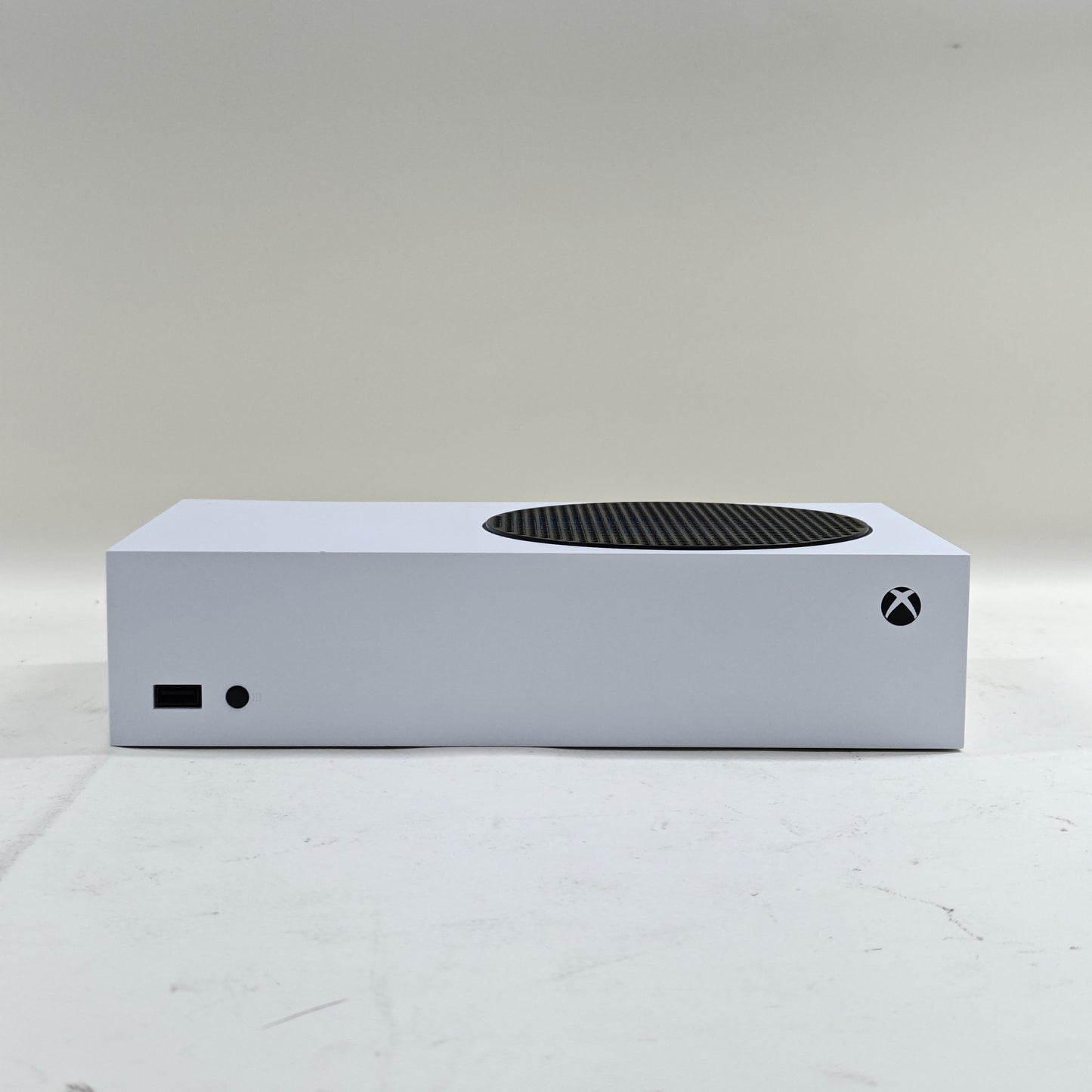 Microsoft Xbox Series S 512GB Console Gaming System White 1883