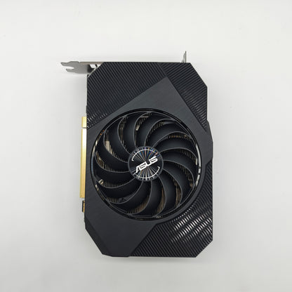 ASUS Phoenix GeForce RTX 3060 12GB GDDR6 Graphics Card PH-RTX3060-12G-V2