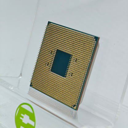 AMD Ryzen 5 5600 3.50GHz 6 Core 100-000000927 12 Thread AM4 CPU