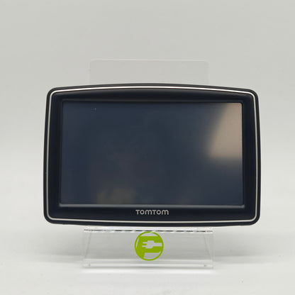TomTom XXL GPS with Case