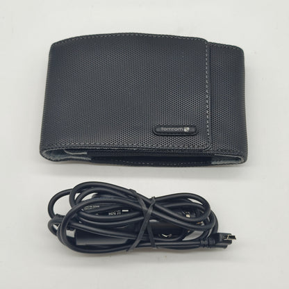 TomTom XXL GPS with Case