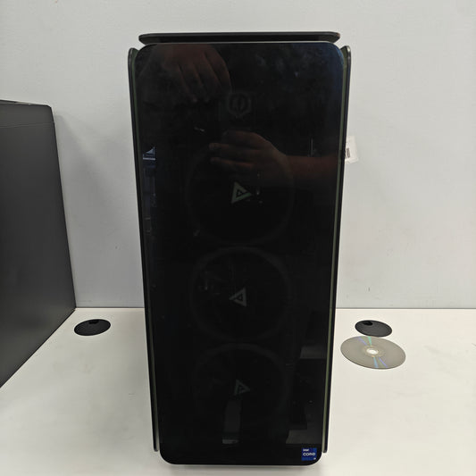 CyberPower C-Series i9-13900KF 3.10GHz 32GB RAM 3TB SSD 3tb GeForce RTX 4070