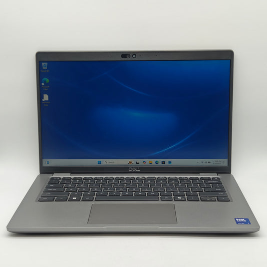 Dell Latitude 5450 P165G 14" Ultra 7 155U 2.1GHz 16GB RAM 512GB SSD