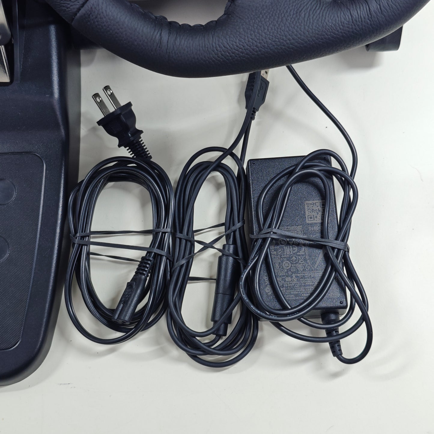 Logitech G Driving Force G920 Game Racing Wheels And Pedals
