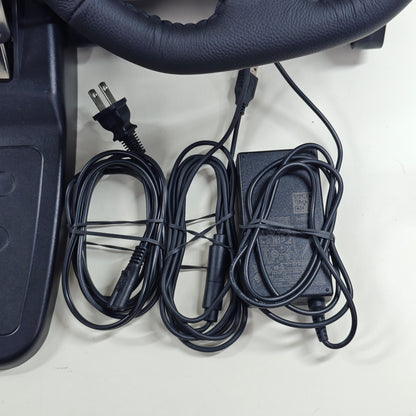 Logitech G Driving Force G920 Game Racing Wheels And Pedals