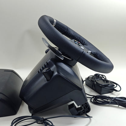 Logitech G Driving Force G920 Game Racing Wheels And Pedals