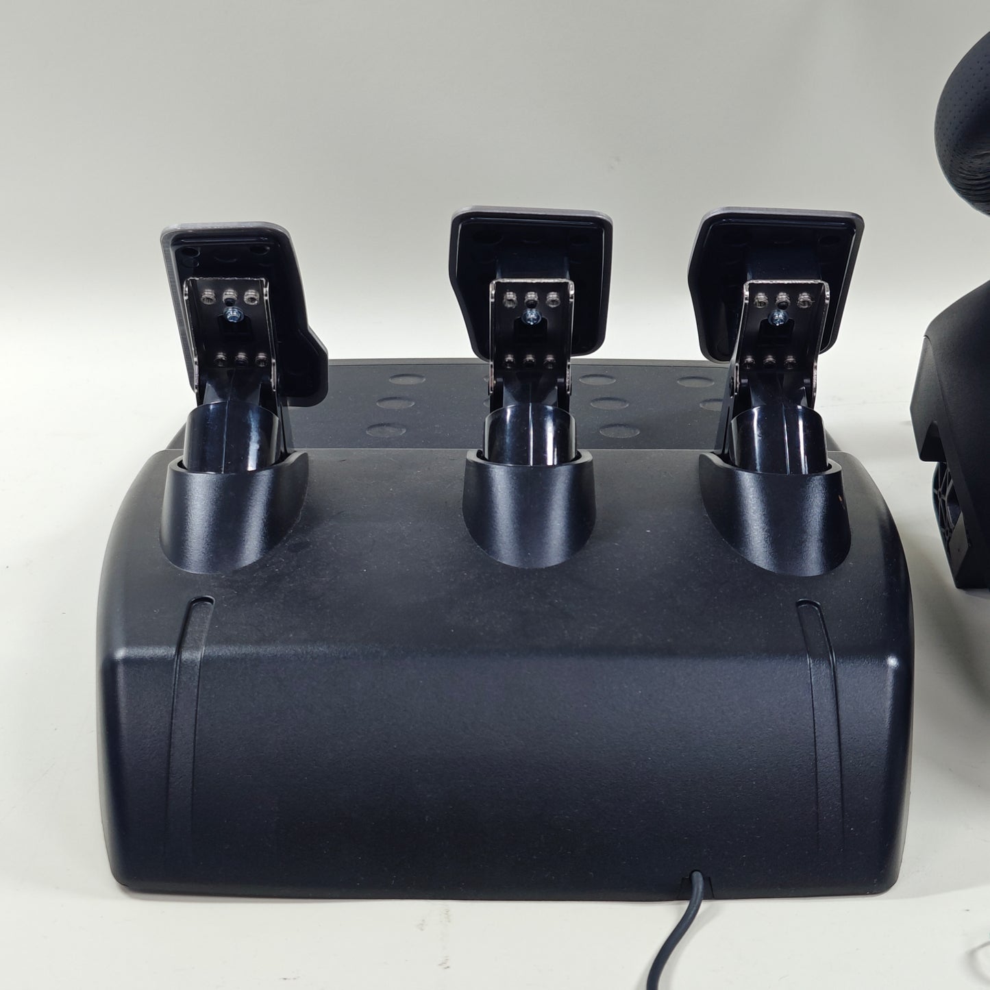 Logitech G Driving Force G920 Game Racing Wheels And Pedals