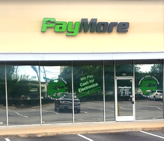 Contact Us PayMore Spring, TX | Stores That Buy Electronics Near Me
