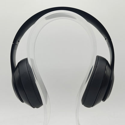 Beats Studio3 Wireless Over-Ear Bluetooth Headphones Black