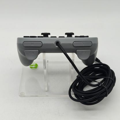 8BitDo Pro 2 Gray  Xbox One / Xbox Series X/S / PC Wired Controller