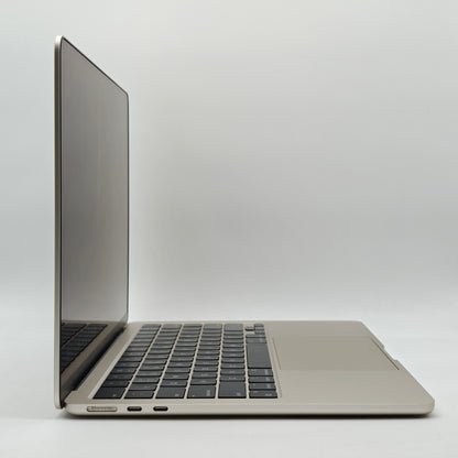 2024 Apple MacBook Air 13.6" M3 10C GPU 4.0GHz 8GB RAM 512GB SSD MRXU3LL/A
