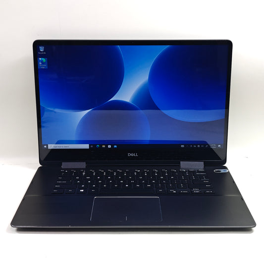 Dell Inspiron 7586 15.6" i7-8565U 1.8GHz 16GB RAM 512GB SSD GeForce MX150