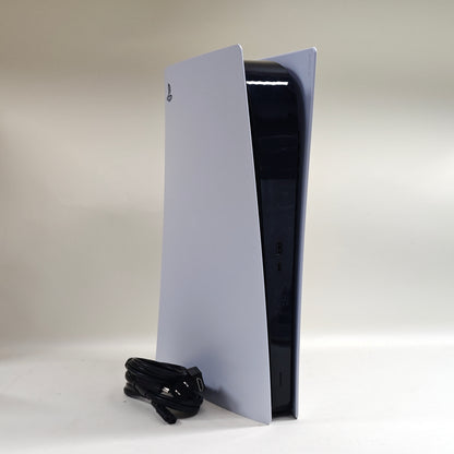 Sony PlayStation 5 Digital Edition PS5 825GB Console Gaming System CFI-1015B