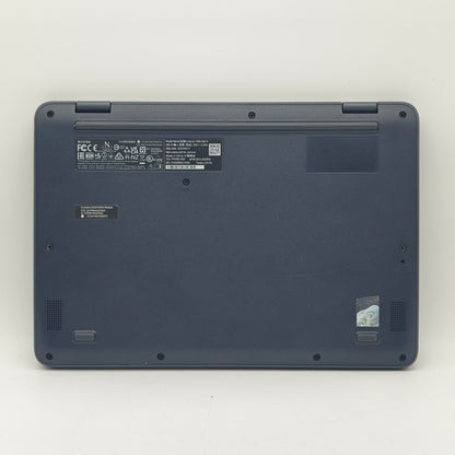 Lenovo 100w Gen 4 11.6" N100 800MHz 4GB RAM 128GB HDD