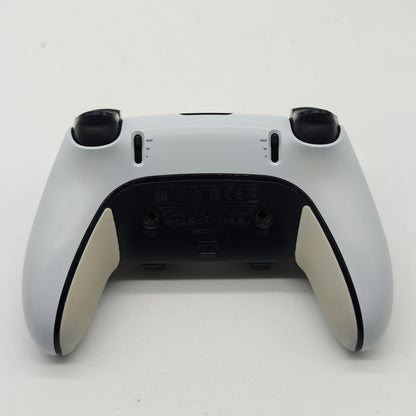 Sony PlayStation 5 PS5 DualSense Edge Wireless Controller White CFI-ZCP1