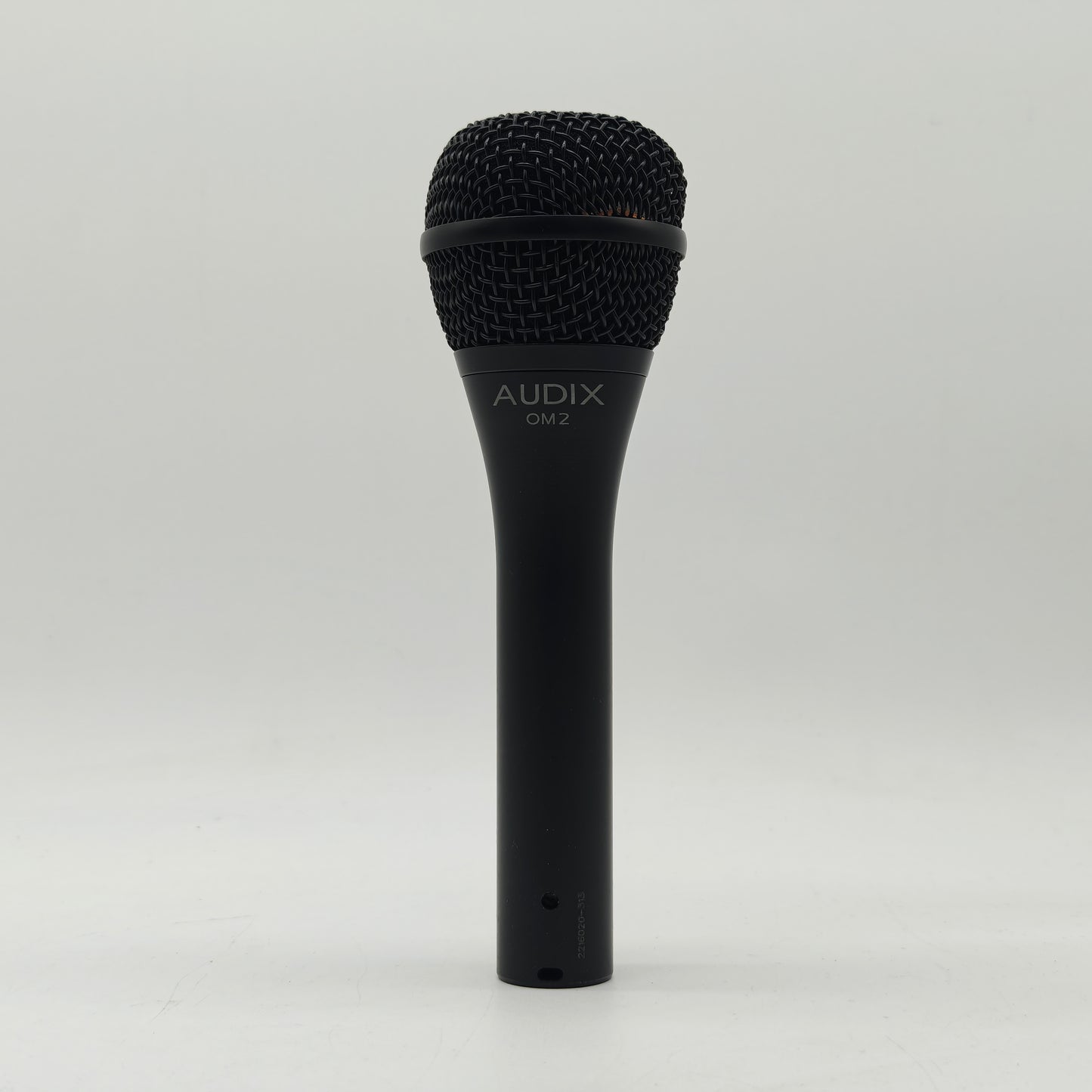 AUDIX OM2 Hypercardioid Dynamic Vocal Microphone