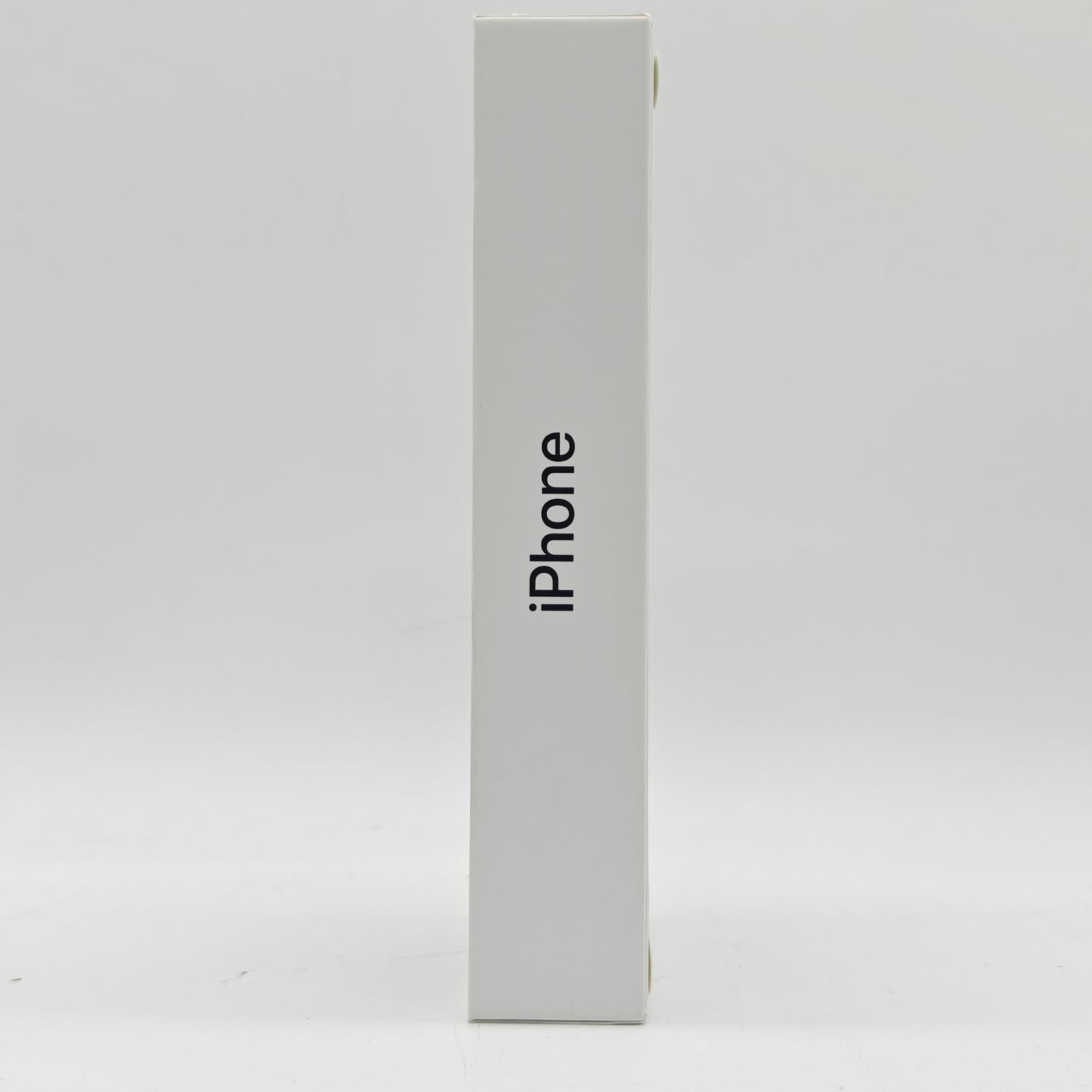 New Unlocked Apple iPhone 15 128GB Black MTLV3LL/A