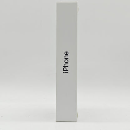 New Unlocked Apple iPhone 15 128GB Black MTLV3LL/A
