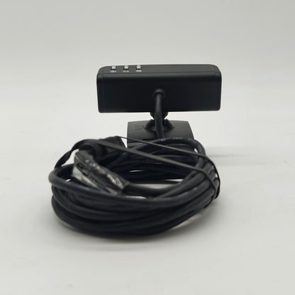 HP Deluxe Webcam KQ246AA