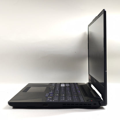 ASUS TUF A15 FA506N 15.6" Ryzen 7 7435HS 8GB RAM 512GB SSD GeForce RTX 3050