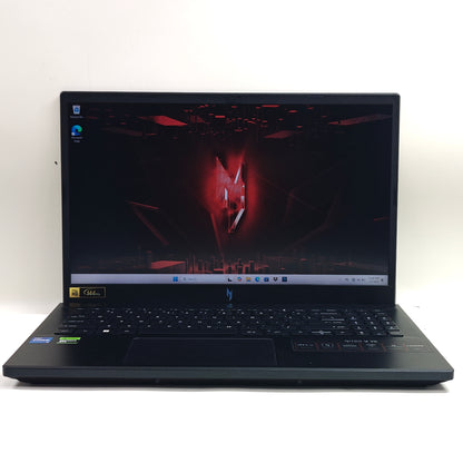 Acer Nitro V 15 ANV15-51 15.6" i7-13620H 16GB RAM 512GB SSD GeForce RTX 4060