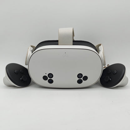 Meta Quest 3S 128GB Standalone All-in-One VR Headset P97