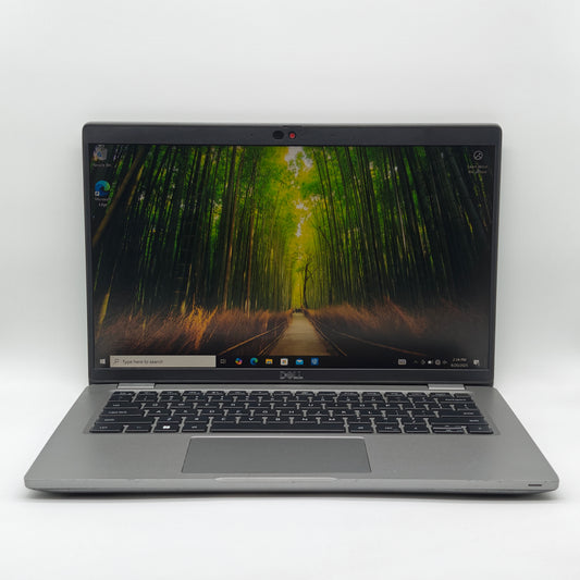 Dell Latitude 5420 14" i7-1185G7 3.0GHz 16GB RAM 512GB SSD