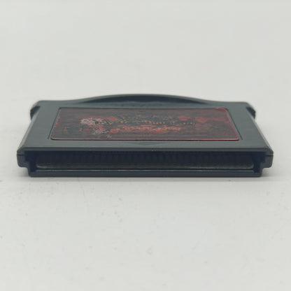 Pokemon Mystery Dungeon Red Rescue Team (Nintendo GameBoy Advance, 2006) Cart