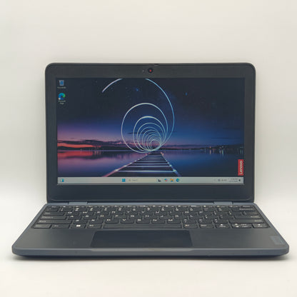 Lenovo 100w Gen 4 11.6" N100 800MHz 4GB RAM 128GB HDD