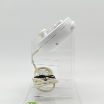 Nintendo Wii Classic Controller RVL-005 White