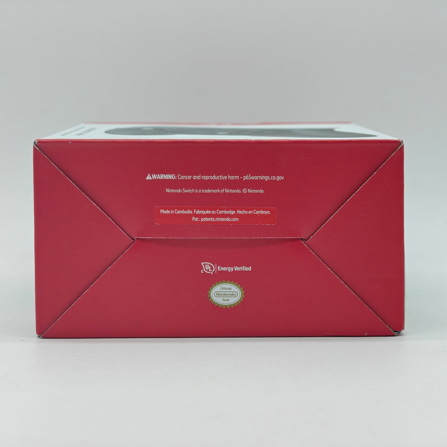 New Nintendo Switch 2 Pro Controller Controller 123674 Black