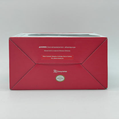 New Nintendo Switch 2 Pro Controller Controller 123674 Black