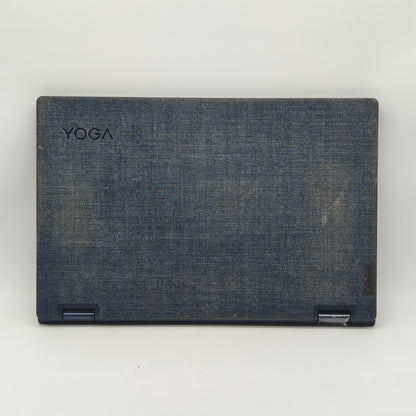 Lenovo Yoga 6-13ALC6 13.3" Ryzen 5 5500U 2.1GHz 8GB RAM 256GB SSD