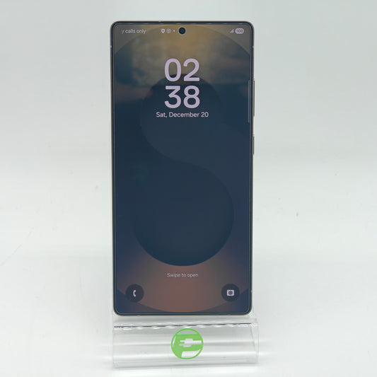 Unlocked Samsung Galaxy S25 Ultra 12GB RAM 256GB SM-S938U1 Titanium Black