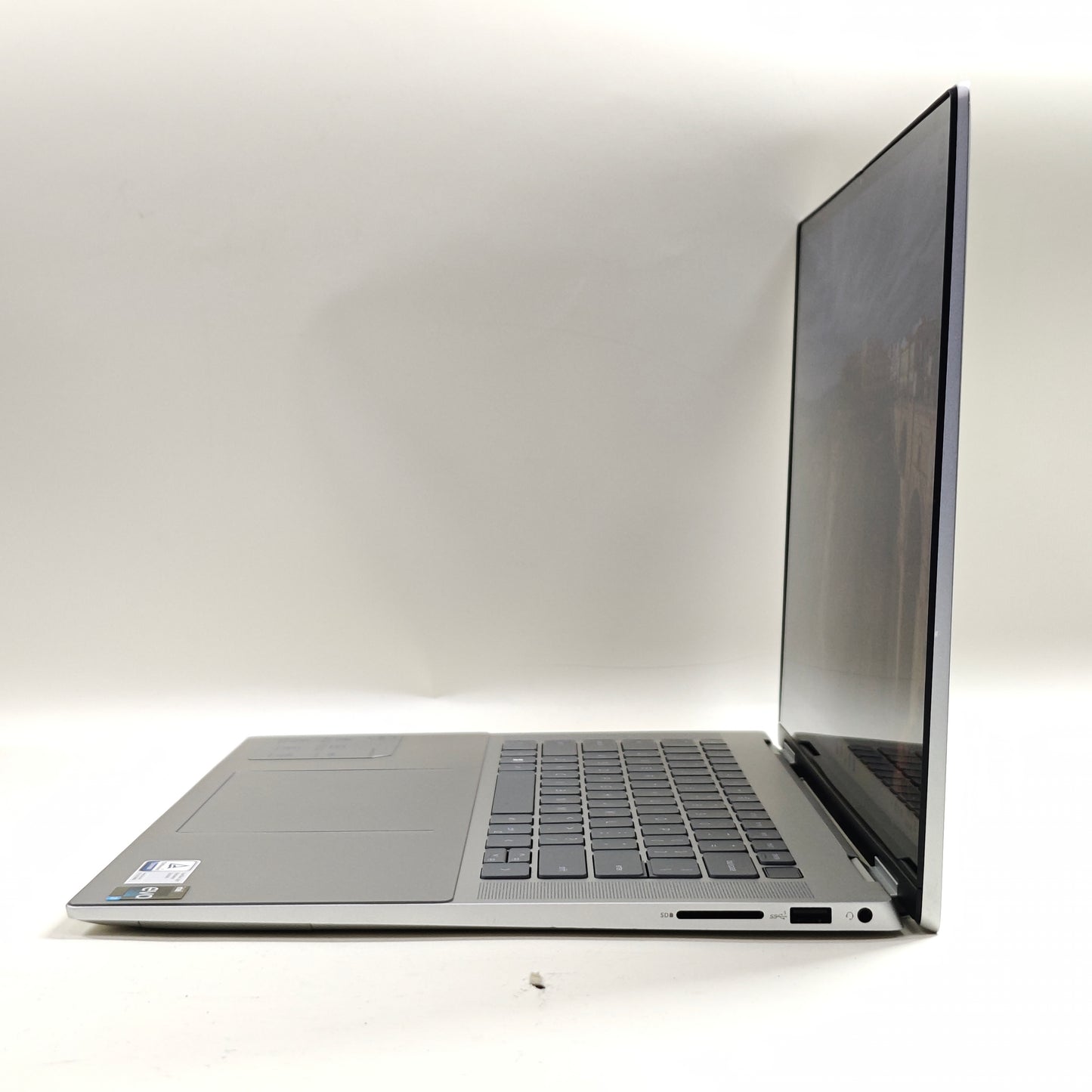Dell Inspiron 16 7620 16" i7-1260P 2.1GHz 16GB RAM 512GB SSD