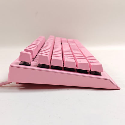 Razer BlackWidow V3 Quartz Mechanical Gaming Keyboard RZ03-0354