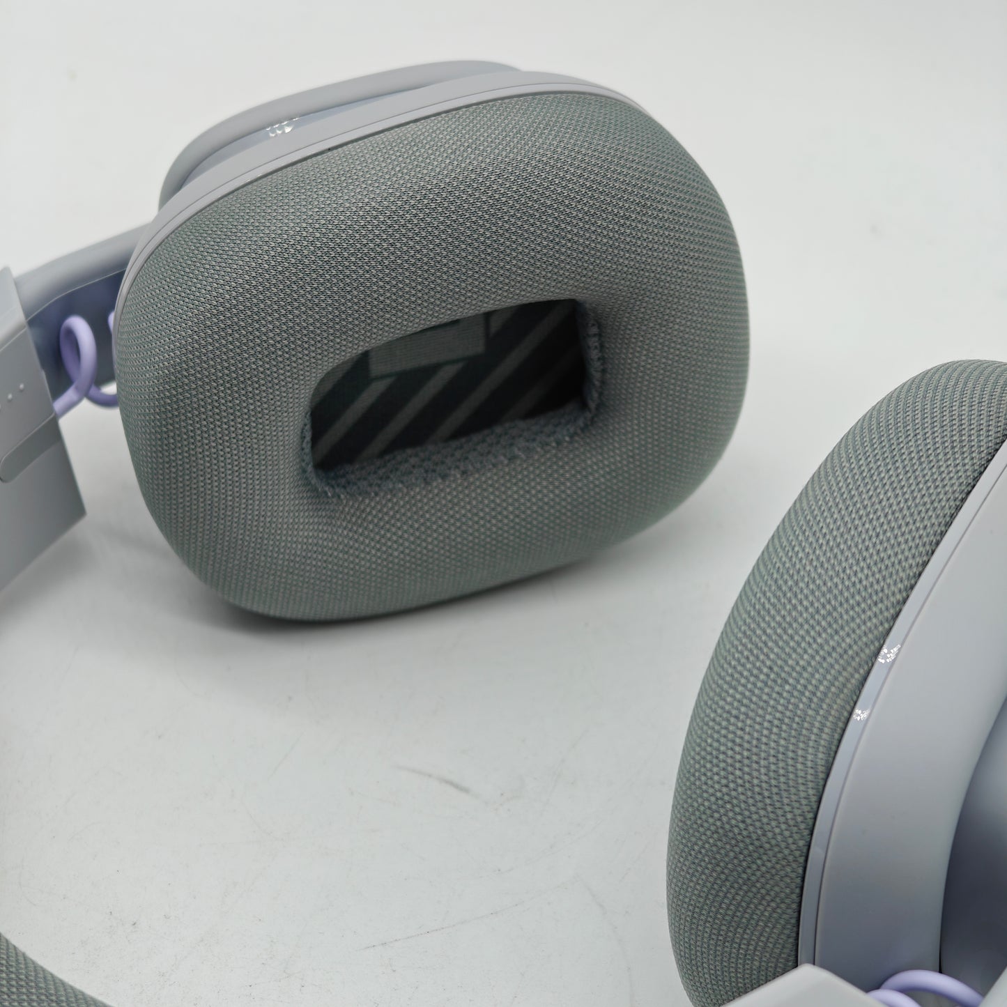 Logitech Astro A10 Gaming Headset Lilac