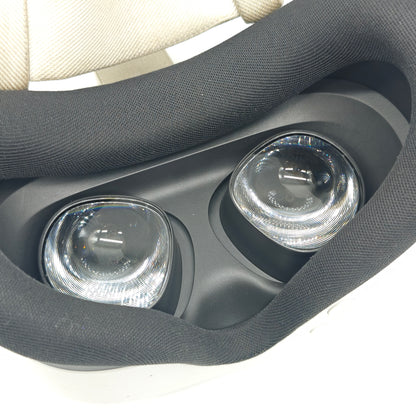 Meta Quest 3S 128GB Standalone All-in-One VR Headset P97