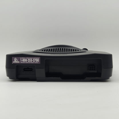 Nintendo 64 N64 Video Game Console NUS-001 Charcoal