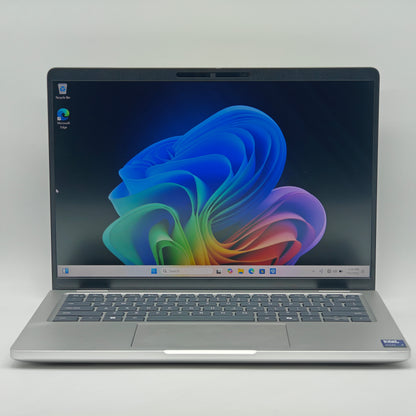 Dell Pro 14 Plus PB14250 14" Ultra 7 268V 32GB RAM 512GB SSD