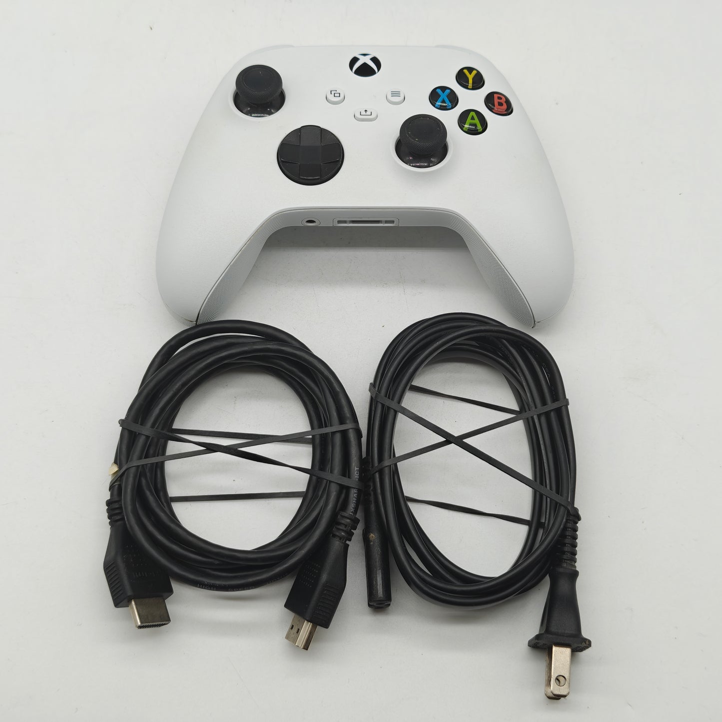 Microsoft Xbox Series S 512GB Console Gaming System White 1883