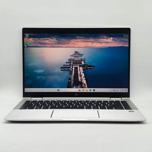 HP EliteBook x360 1040 G6 14" i7-8665U 16GB RAM 512GB SSD
