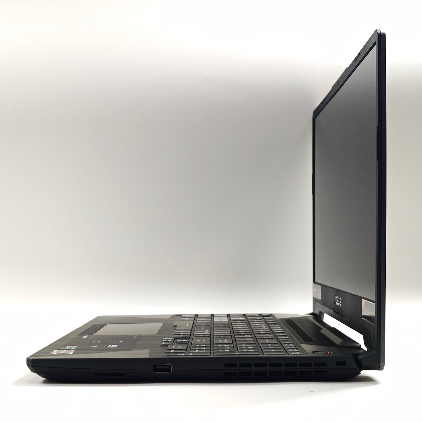 ASUS TUF A15 15.6" Ryzen 7 4800H 16GB RAM 1TB SSD 512GB SSD GeForce RTX 3050 Ti