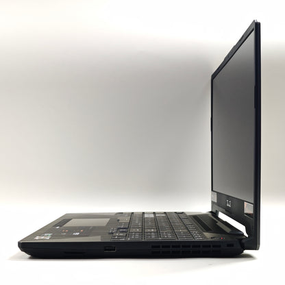 ASUS TUF A15 15.6" Ryzen 7 4800H 16GB RAM 1TB SSD 512GB SSD GeForce RTX 3050 Ti