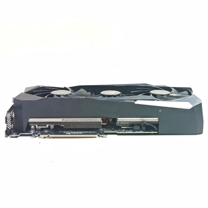 Gigabyte AORUS GeForce RTX 3070 MASTER 8GB GDDR6 Graphics Card GV-N3070AORUS